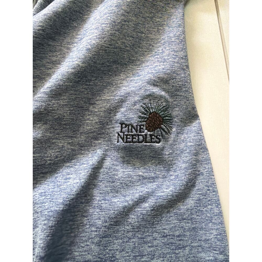 Men’s Large Johnnie-O 1/4 zip - Picture 9 of 9